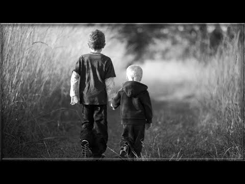 Youtube: Reinhard Mey - Nein, meine Söhne geb' ich nicht 🕊🙏🕊