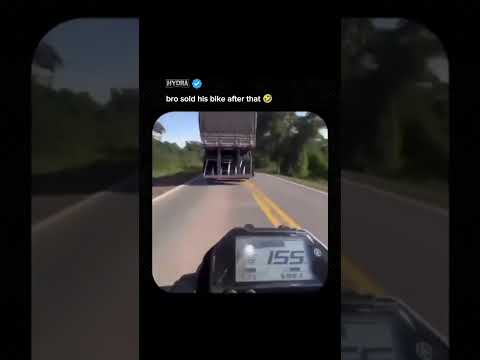 Youtube: bro sold his bike after that🤣🤣
