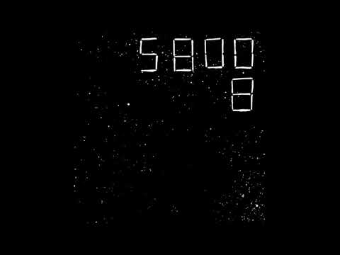 Youtube: 58008 - Demo (2017)