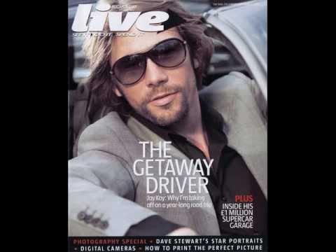 Youtube: Jamiroquai "Everyday" (Jay Kay),,,