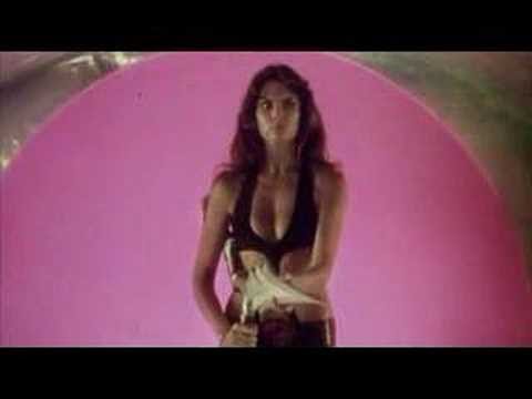 Youtube: Starcrash (1979) trailer