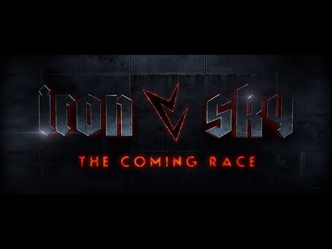 Youtube: Iron Sky: The Coming Race - Kino-Teaser Deutsch HD