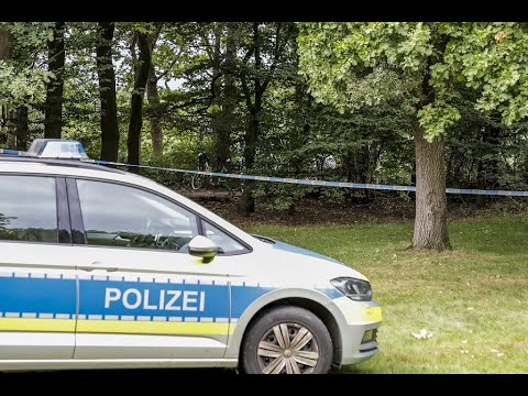 Youtube: Langenhagen: Tötungsdelikt am Silbersee