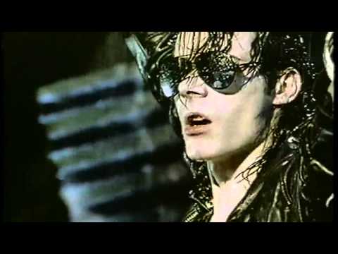 Youtube: The Sisters Of Mercy - This Corrosion HQ