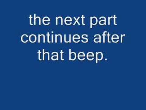 Youtube: Final 8 Minutes Of Phone Call From Flight 11 On 9/11