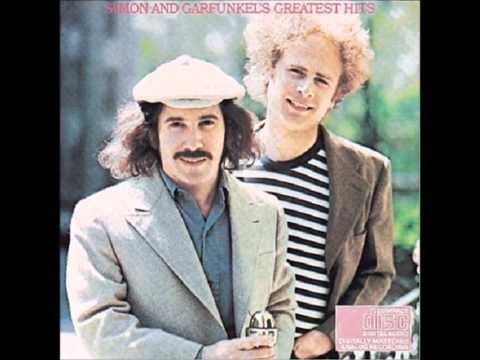 Youtube: "Bridge over Troubled Water"  Simon & Garfunkel