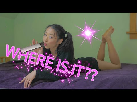 Youtube: Where's My Juul?? feat. Lil Mariko