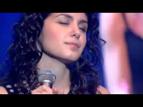 Youtube: Katie Melua - I Put A Spell On You (Live At Fairfield Halls Croydon)(2004)