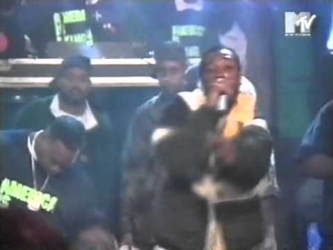 Youtube: Wu-Tang Clan - America Is Dying Slowly (live)