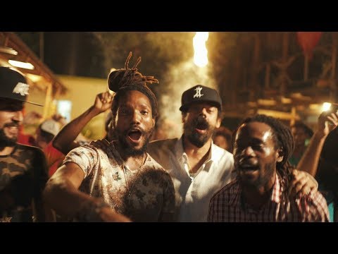 Youtube: Kabaka Pyramid - Reggae Music (Official Video)