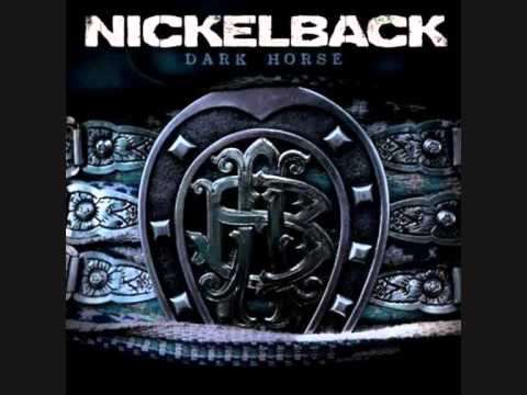 Youtube: Nickelback - Burn It To The Ground (Audio)