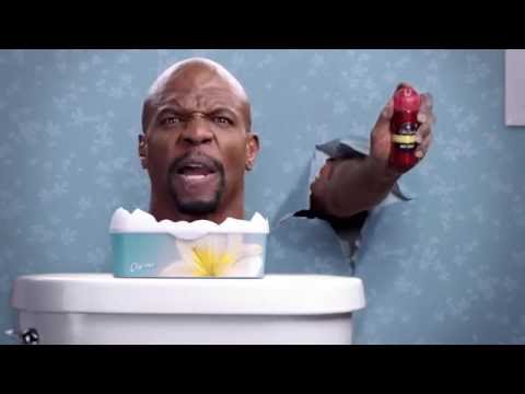 Youtube: The Best of Terry Crews Commercials - Old Spice HD