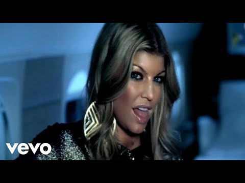 Youtube: Fergie - Glamorous ft. Ludacris