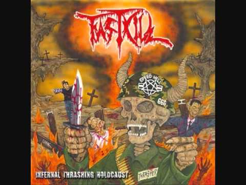 Youtube: FastKill - Kill For Pleasure