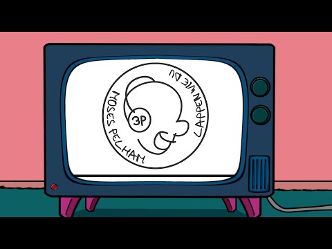 Youtube: Moses Pelham - LAPPEN WIE DU (Official 3pTV)