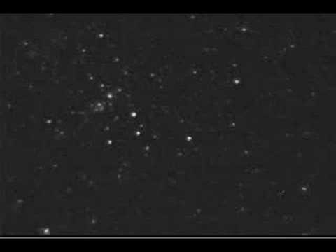 Youtube: ECETI: Ufo TRIANGLE SHIP 9/1 or NOSS / Triple Iridium flare