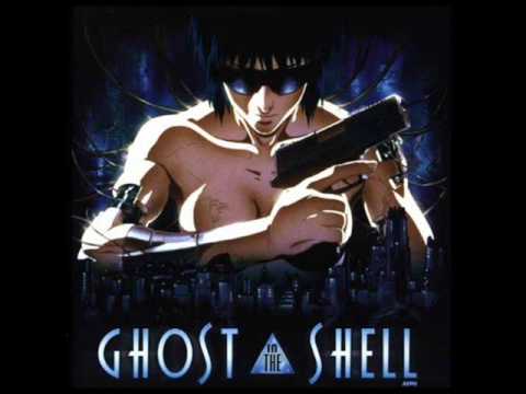 Youtube: Ghost in the Shell Soundtrack Making of Cyborg