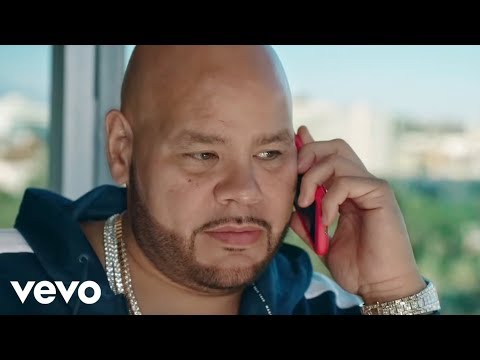 Youtube: Fat Joe, Chris Brown, Dre - Attention (Official Video)