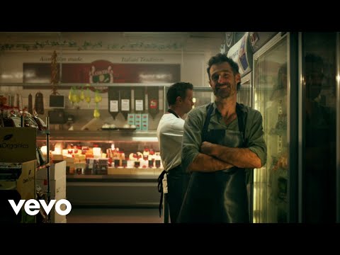 Youtube: The Cat Empire - Money Coming My Way (Official Music Video)