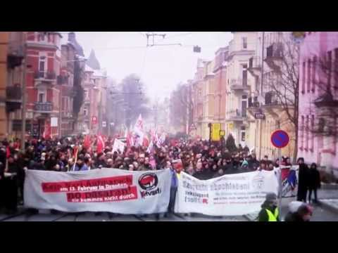 Youtube: ZSK - Antifascista (Official Video)