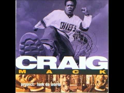 Youtube: Flava In Ya Ear- Craig Mack