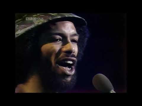 Youtube: Gil Scott-Heron - A Lovely Day - live on the OGWT in 1976