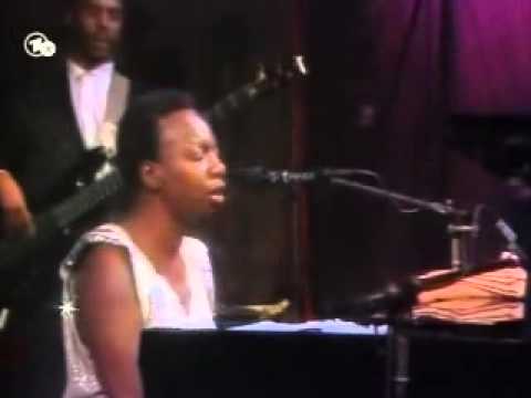 Youtube: Nina Simone: Color Is A Beautiful Thing