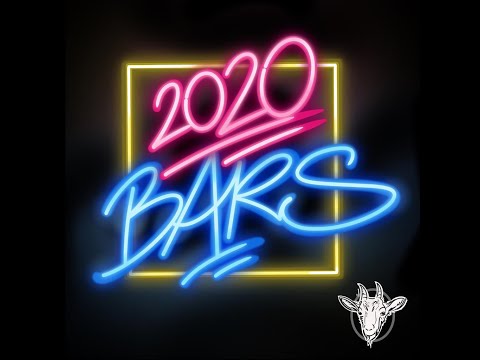 Youtube: Eko Fresh - 2020 BARS (THE GOAT) prod. by PHAT CRISPY