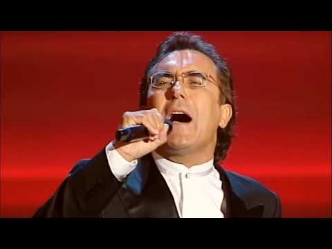 Youtube: Al Bano - È la mia vita {SANREMO 1996}