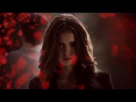 Youtube: The Vampire Diaries // Opening Credits (Full Cast) Season 2 HD