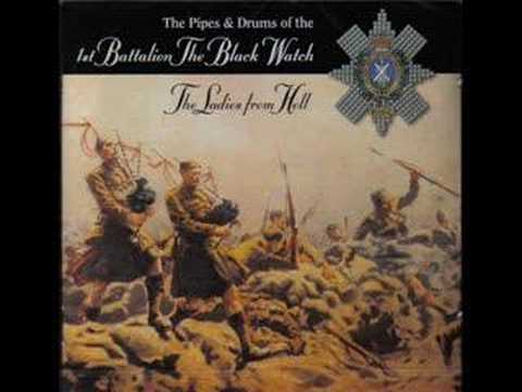 Youtube: The Irish Rovers - Donald Where's Your Troosers