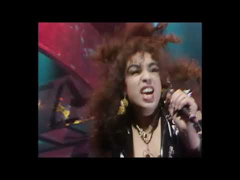 Youtube: Leila K - Got To Get (Top Of The Pops) (4K-Upscale) 1989