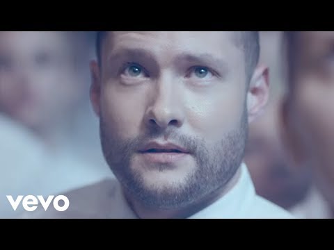 Youtube: Calum Scott - Dancing On My Own (Official Video)