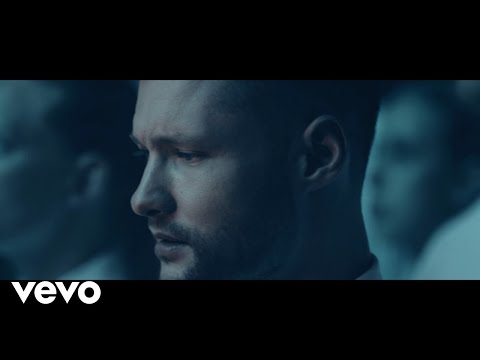 Youtube: Calum Scott - Dancing On My Own (Official Video)