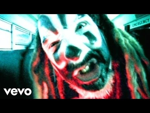 Youtube: Insane Clown Posse - Halls Of Illusions