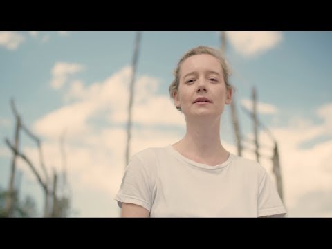 Youtube: Katja Aujesky - Wasser (Offizielles Video)