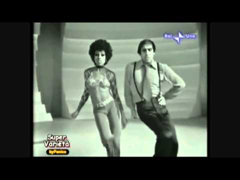 Youtube: Adriano Celentano - L'Unica Chance (HD).mp4