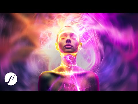 Youtube: Sehr stark! Regeneriere dein komplettes Nervensystem mit 963 Hz Frequenzen