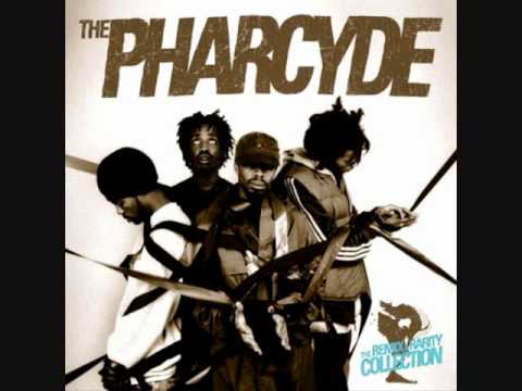 Youtube: The Pharcyde - Drop (Da Beatminerz Remix)