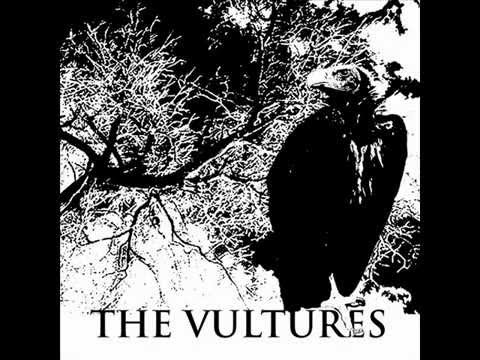 Youtube: The Vultures - Haunted Memories