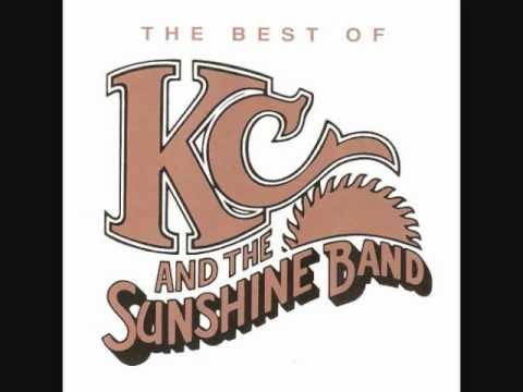 Youtube: KC & The Sunshine Band - That's The Way (I Like It) [HQ with lyrics]