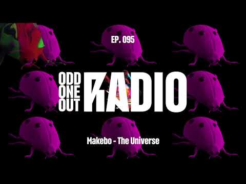 Youtube: YOTTO - Odd One Out Radio - Ep. 095