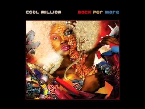 Youtube: Cool Million - Back For More feat. Eugene Wilde