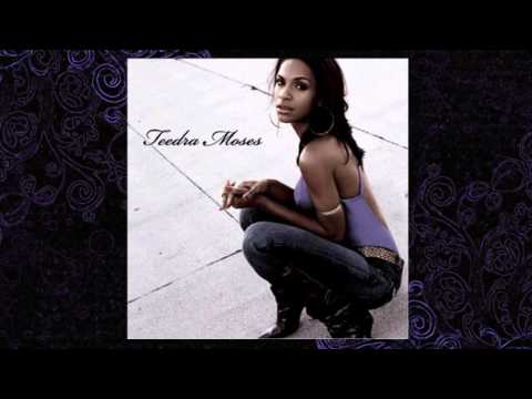Youtube: Teedra Moses - Caution 2005