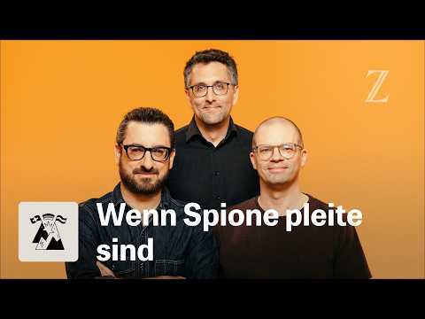 Youtube: Der Fall August Hanning: Spionage im deutschen Geheimdienst