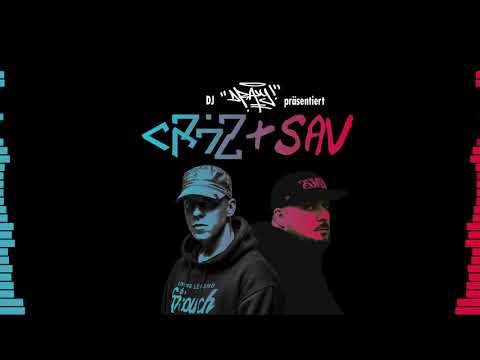 Youtube: DJ Dray - Cr7Z & SAV (Deutschrap Mix)