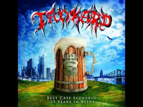 Youtube: Tankard - König von Deutschland