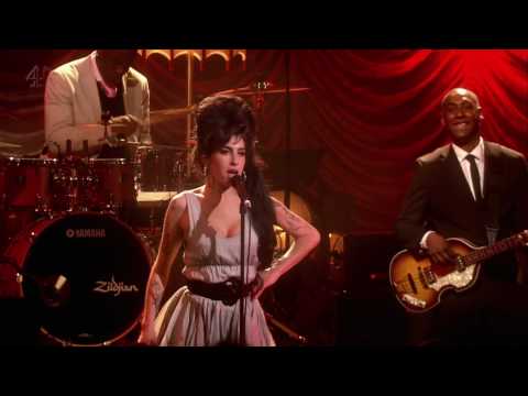 Youtube: Amy Winehouse - Monkey Man - Live At Shepherds Bush Empire - 720p HD