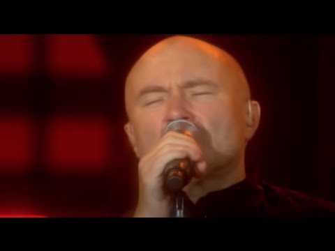 Youtube: Genesis - The Carpet Crawlers (Official Live Video)