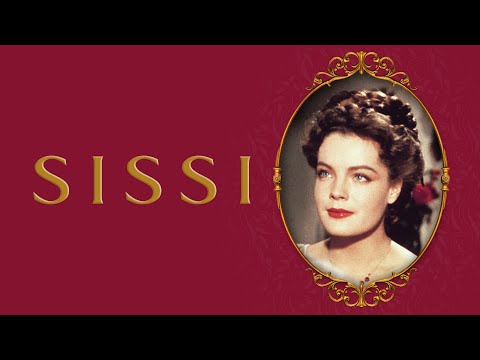 Youtube: Sissi (1955) | Trailer | Romy Schneider | Karlheinz Böhm | Magda Schneider